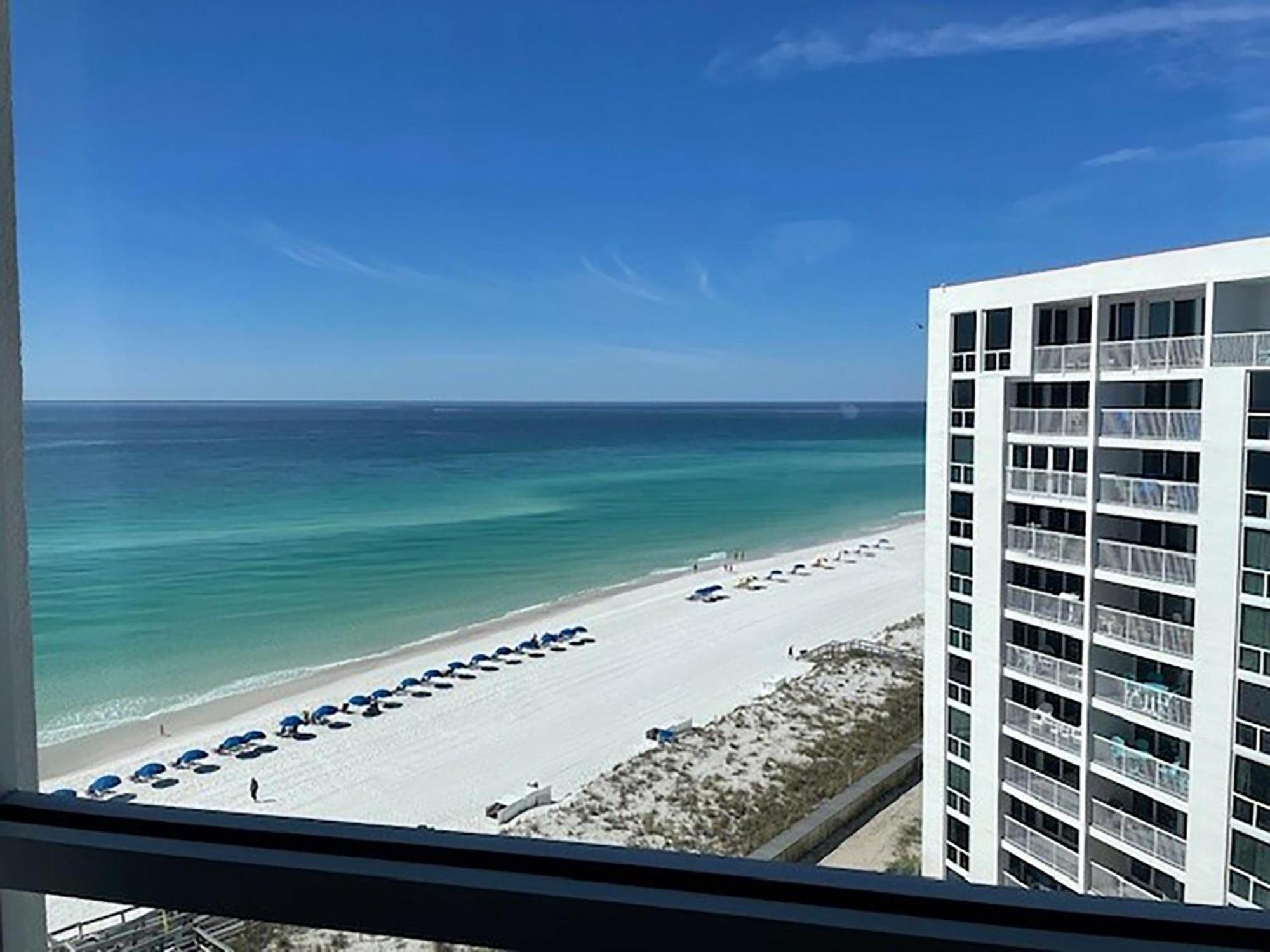 Shoreline Towers 1114 Destin Exterior foto