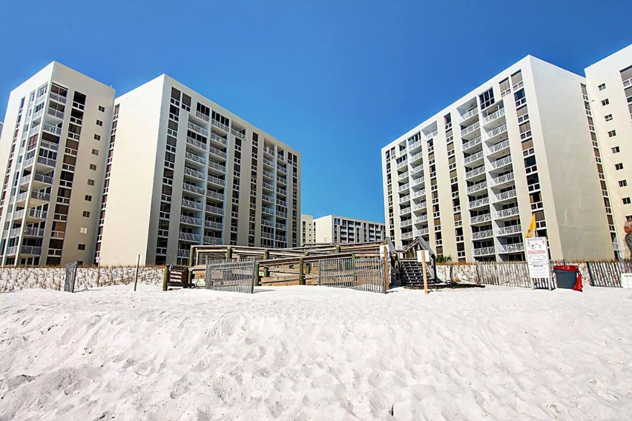 Shoreline Towers 1114 Destin Exterior foto